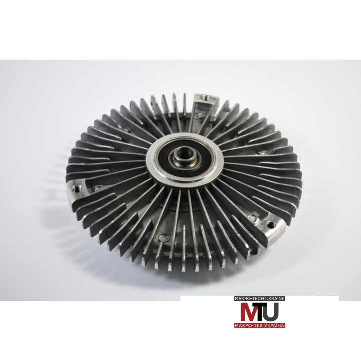 Вискомуфта вентилятора THERMOTEC D5M001TT