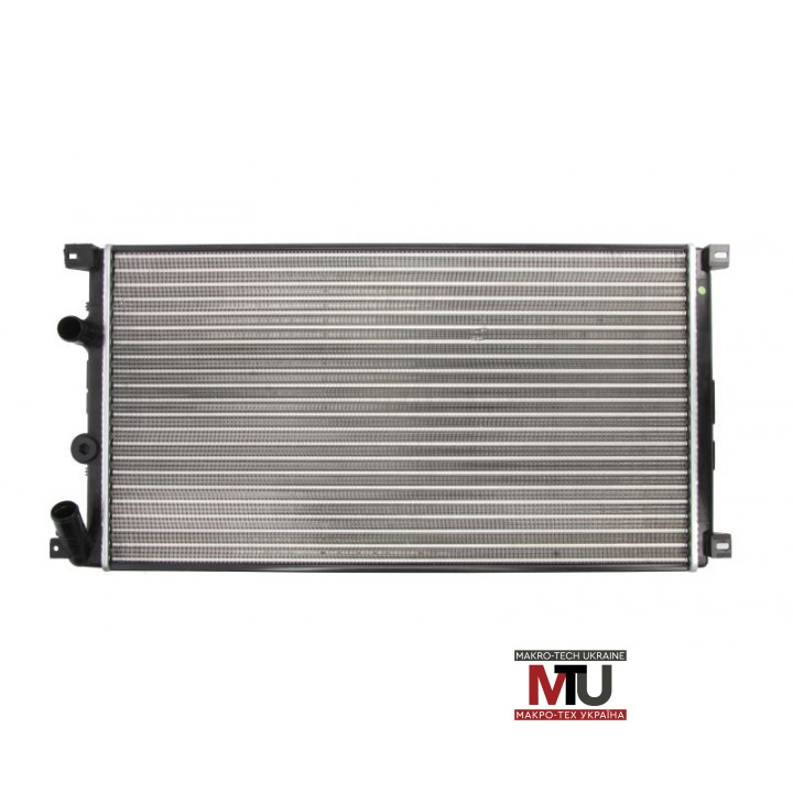Радиатор охлаждение двигателя THERMOTEC D7R011TT