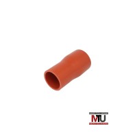 Патрубок резиновый системы охлаждения THERMOTEC SI-ME27