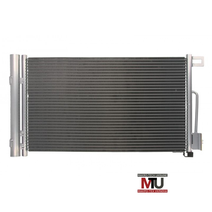 Радиатор кондиционера THERMOTEC KTT110199