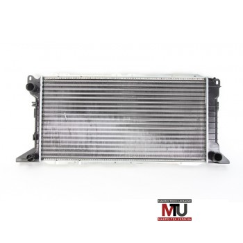 Радиатор охлаждение двигателя THERMOTEC D7G029TT