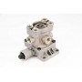 Кран управления тормозами прицепа PNEUMATICS PN10034 / PN-10034