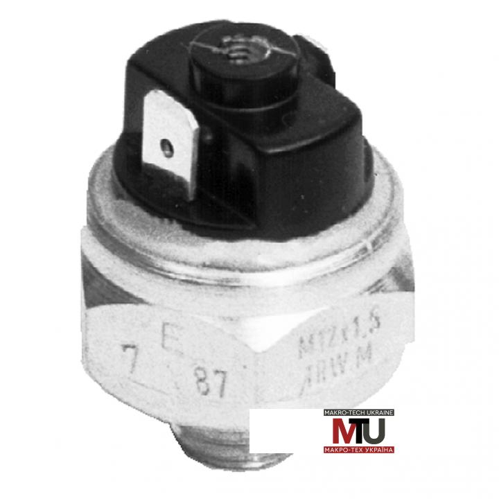Выключатель давления WABCO 4410140060 / 441 014 006 0