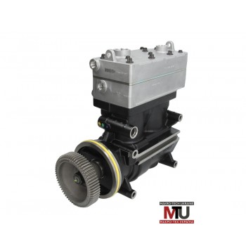 Компрессор WABCO 912 518 004 0 / 9125180040