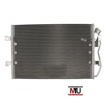 Радиатор кондиционера THERMOTEC KTT110114