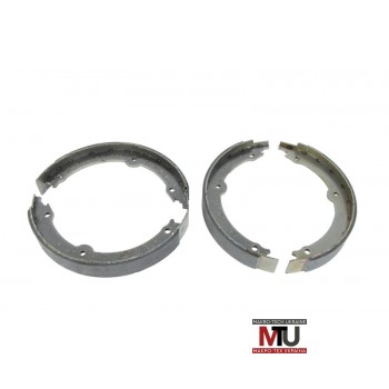 Барабанные тормозные колодки ABE C02085ABE