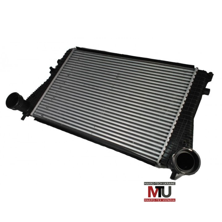 Интеркулер THERMOTEC DAW005TT