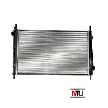 Радиатор охлаждение двигателя THERMOTEC D7G015TT