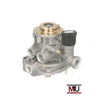 Кран управления тормозами прицепа DAF PNEUMATICS PN10250 / PN-10250
