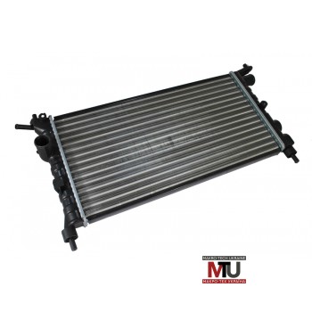 Радиатор охлаждение двигателя THERMOTEC D7X003TT