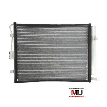 Радиатор кондиционера THERMOTEC KTT110513