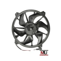 Вентилятор радиатора THERMOTEC D8C002TT