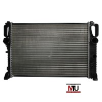 Радиатор охлаждение двигателя THERMOTEC D7M028TT