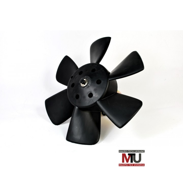Вентилятор радиатора THERMOTEC D8W001TT