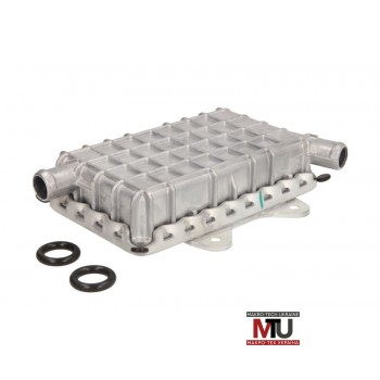 Масляный радиатор THERMOTEC D4M001TT