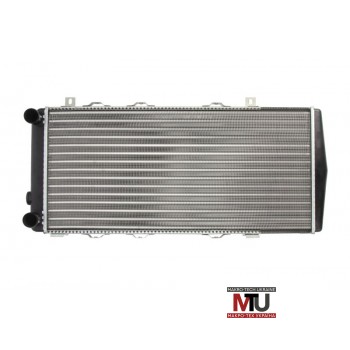Радиатор охлаждение двигателя THERMOTEC D7S004TT
