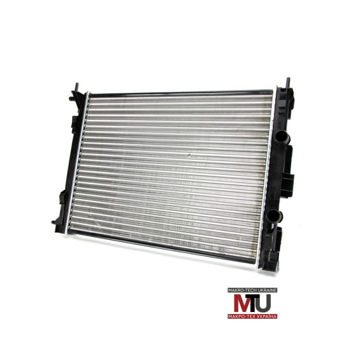 Радиатор охлаждение двигателя THERMOTEC D7R019TT