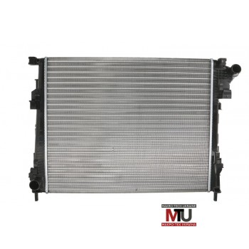 Радиатор охлаждение двигателя THERMOTEC D7R048TT