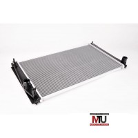 Радиатор охлаждение двигателя THERMOTEC D72029TT