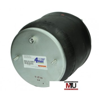 Пневмоподушка зі склянкою (пластик) RENAULT MAGNUM; PREMIUM 4154NP05 MAGNUM TECHNOLOGY 5002-03-0205P