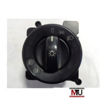 Перемикач світла фар MERCEDES-BENZ ACTROS MP2/MP3 A9435451704, A 943 545 17 04