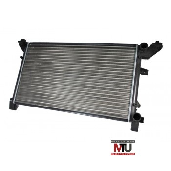 Радиатор охлаждение двигателя THERMOTEC D7W010TT
