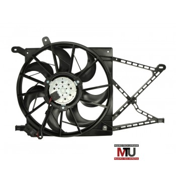 Вентилятор радиатора THERMOTEC D8X015TT
