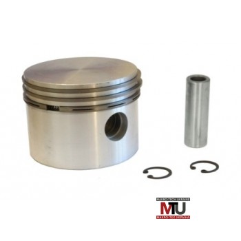 Поршень з кільцями стандарт 4110426202 D=90.0 mm кільця 2,5/2,5/4 VERY-TEX 32-K023