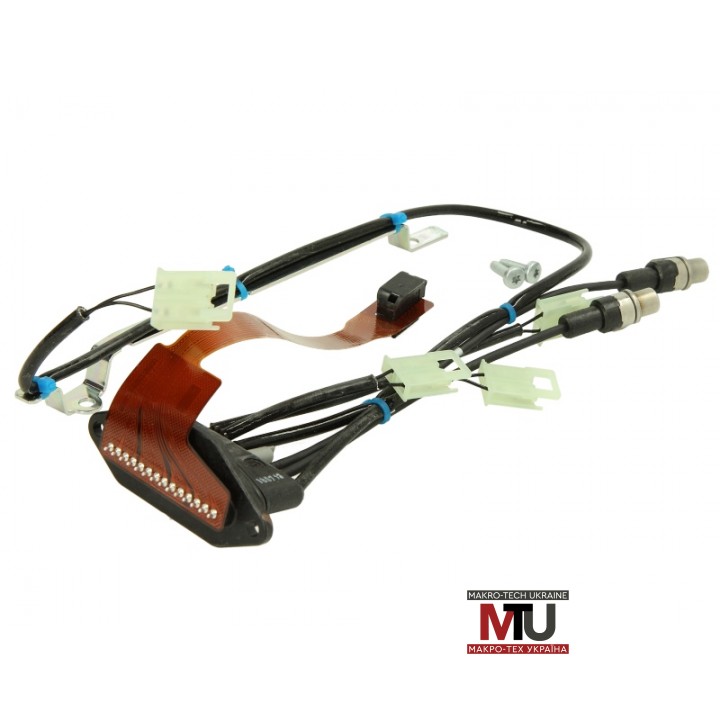 Комплект (датчик+проводка) блока управления КПП WABCO 421 365 921 2 / 4213659212