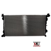 Радиатор охлаждение двигателя THERMOTEC D7Y008TT