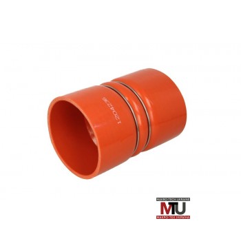Патрубок интеркулера THERMOTEC SI-DA19