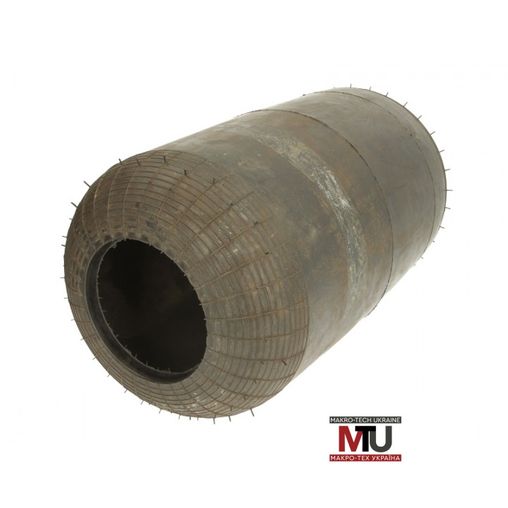 Кожух пневматической рессоры MERCEDES-BENZ MK, NG, SK 737N MAGNUM TECHNOLOGY 5002-03-0007P