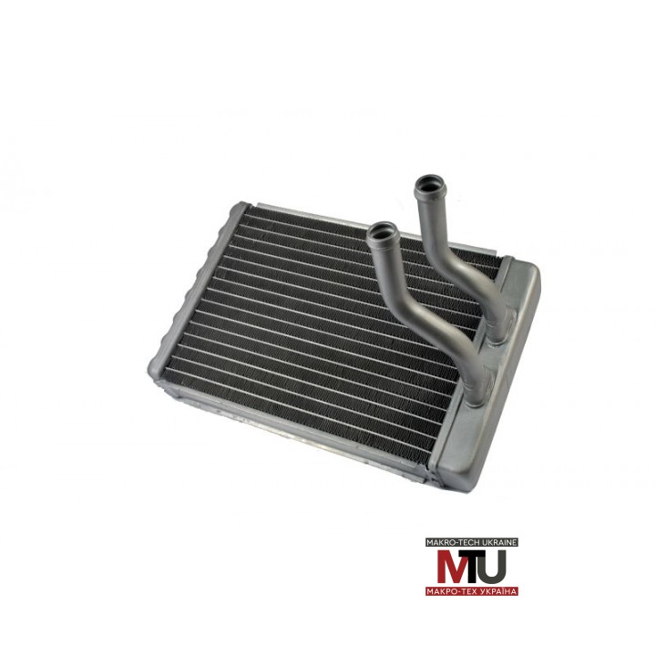 Радиатор печки THERMOTEC D60504TT