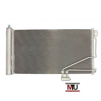 Радиатор кондиционера THERMOTEC KTT110278
