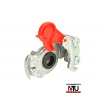 Сполучна головка (червона без клапана) KNORR KU1310, KU 1310