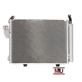 Радиатор кондиционера THERMOTEC KTT110404