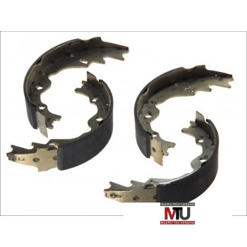 Барабанные тормозные колодки ABE C03025ABE