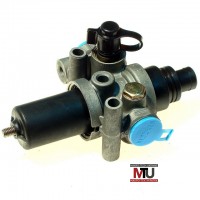 Регулятор тиску Knorr-Bremse DR3350, KR.10.017, KR10017