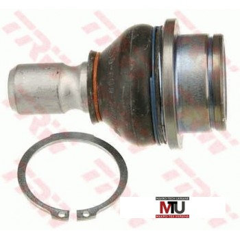 Шаровая опора передняя ось TRW JBJ744