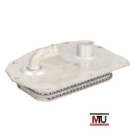 Масляный радиатор THERMOTEC D4M005TT