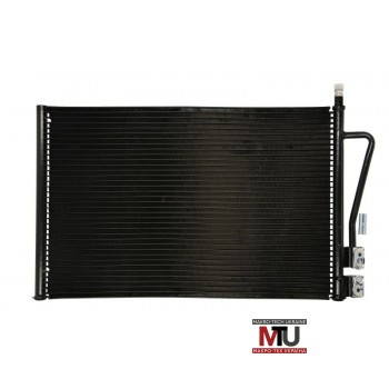 Радиатор кондиционера THERMOTEC KTT110132