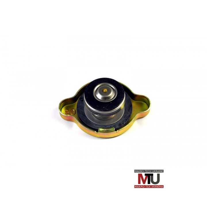 Пробка радиатора THERMOTEC D30003TT