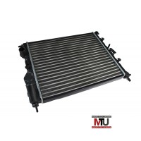 Радиатор охлаждение двигателя THERMOTEC D7R004TT