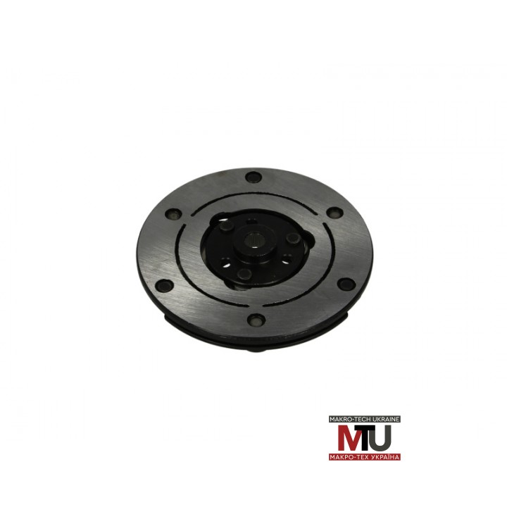 Шкив компрессора кондиционера THERMOTEC KTT020041