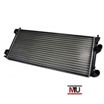 Радиатор охлаждение двигателя THERMOTEC D7F022TT