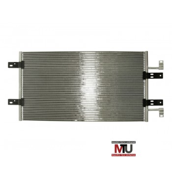 Радиатор кондиционера THERMOTEC KTT110356