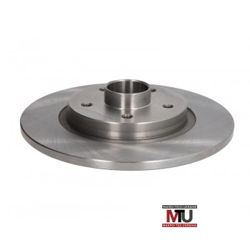 Тормозной диск ABE C4R028ABE