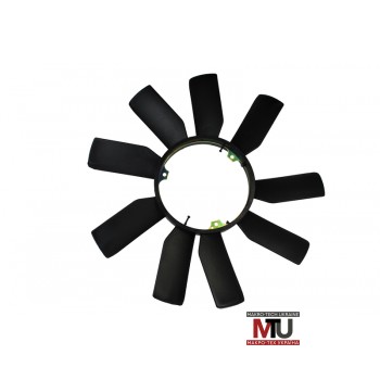 Крильчатка вентилятора THERMOTEC D9M004TT