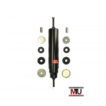 Амортизатор передняя ось TRW JHZ5040