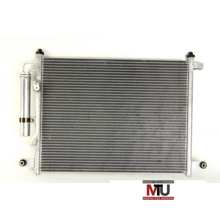 Радиатор кондиционера THERMOTEC KTT110328
